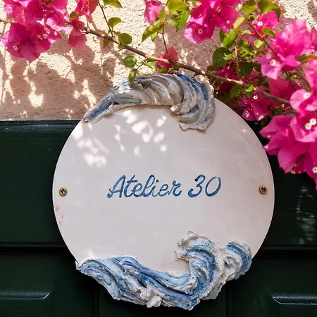 Atelier30 * Mola di Bari