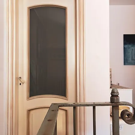 Prázdninový dům Atelier30 Mola di Bari