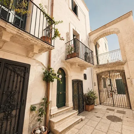 Atelier30 Mola di Bari
