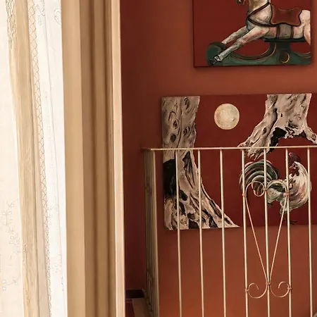 Prázdninový dům Atelier30 *